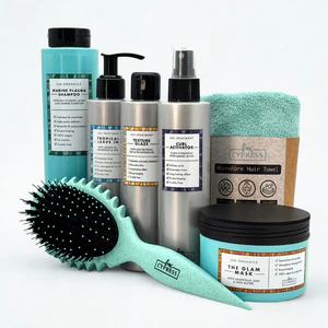 Comprar productos para cabello seco